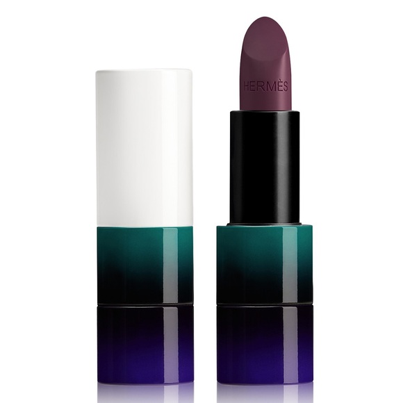 Hermès Lipstick BNIB Plum color - Picture 1 of 7